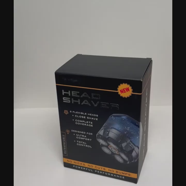 60-Minute Fast Charge Premium Grooming Kit with Digital Display